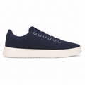 Classic Navy Sneakers – Comfort Meets Everyday Style