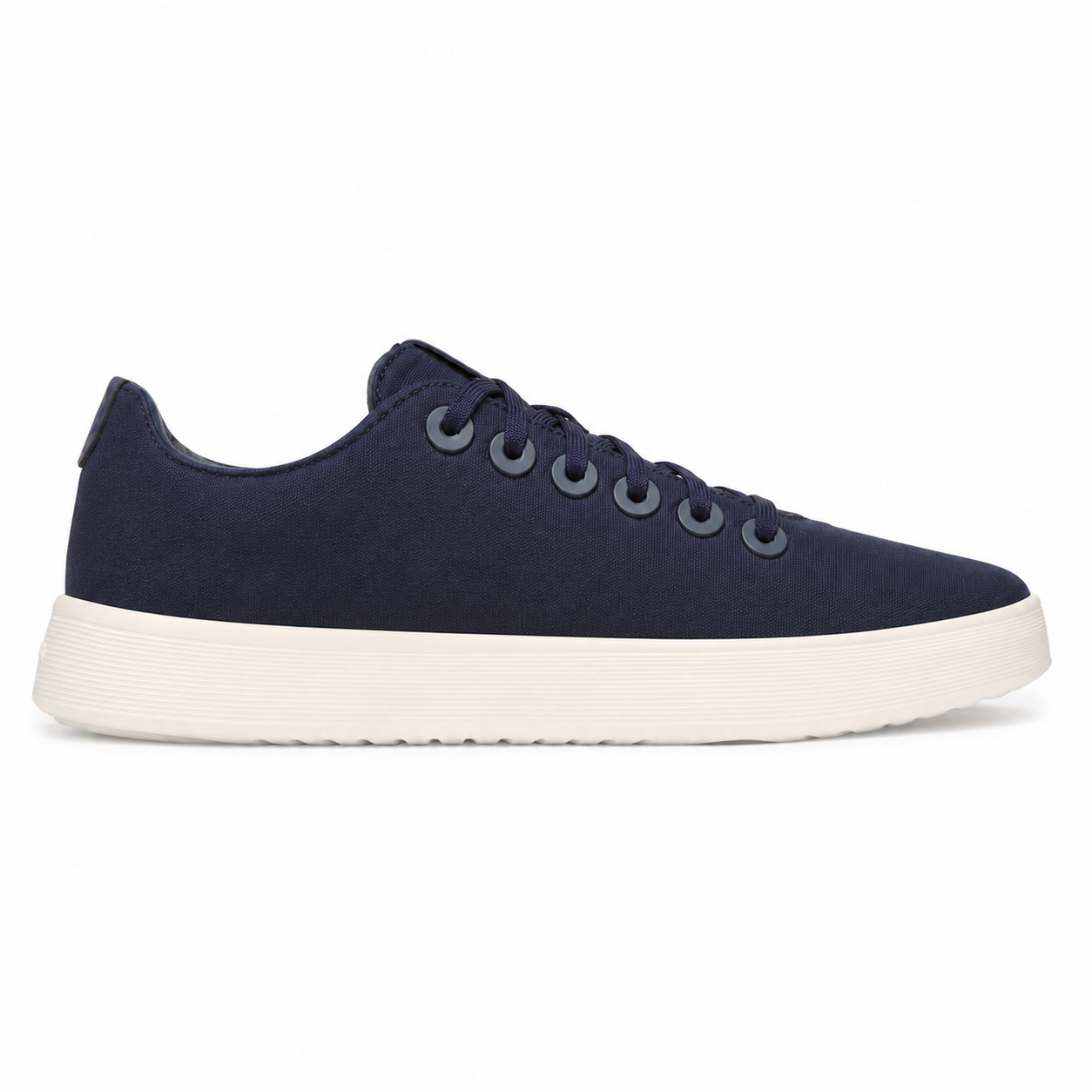 Classic Navy Sneakers – Comfort Meets Everyday Style