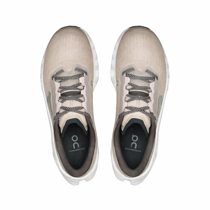 Cloudmonster 3 Truffle|Ivory