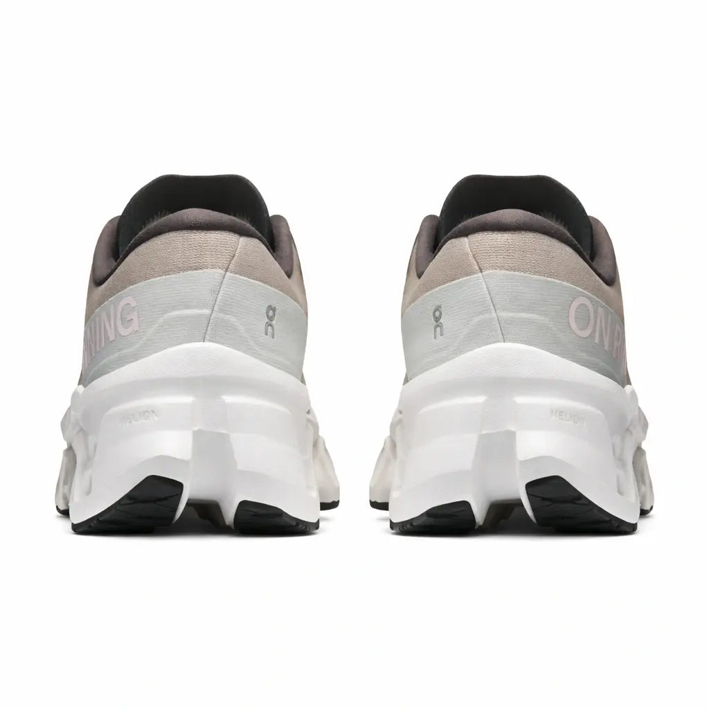 Cloudmonster 3 Truffle|Ivory