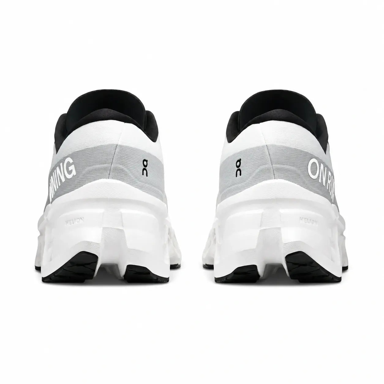 Cloudmonster 3 White|White