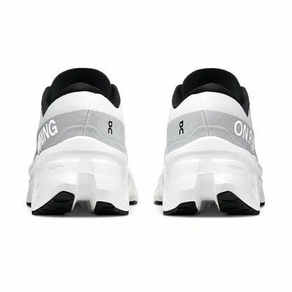 Cloudmonster 3 White|White