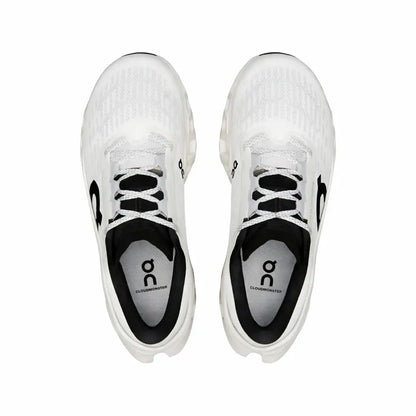 Cloudmonster 3 White|White