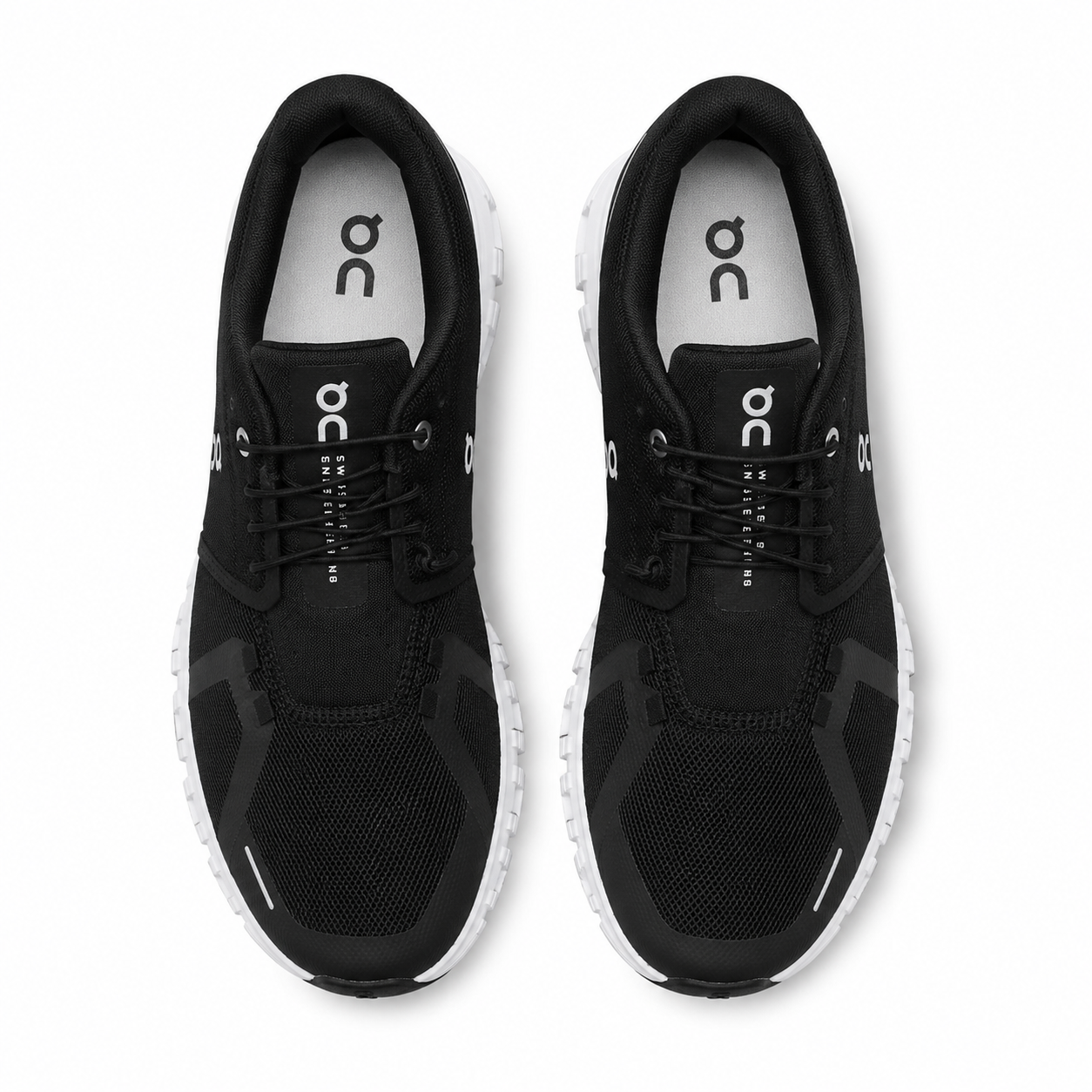 Cloud 6 Black | White