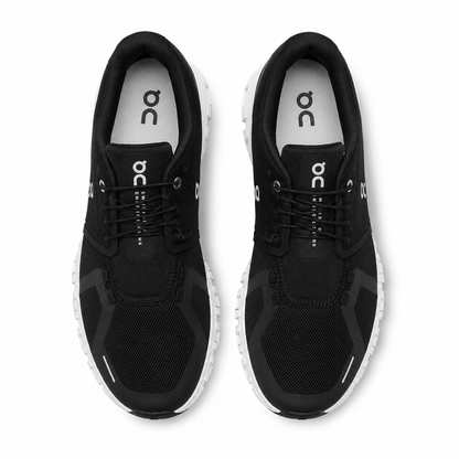 Cloud 6 Black | White