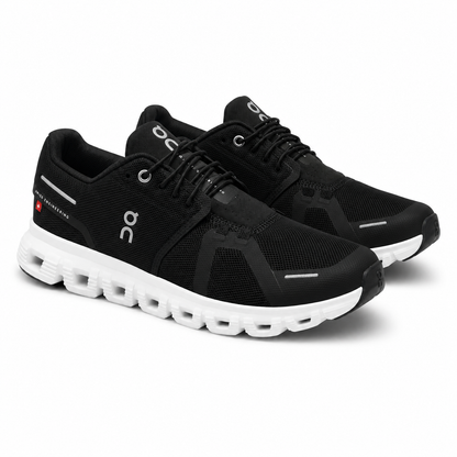 Cloud 6 Black | White