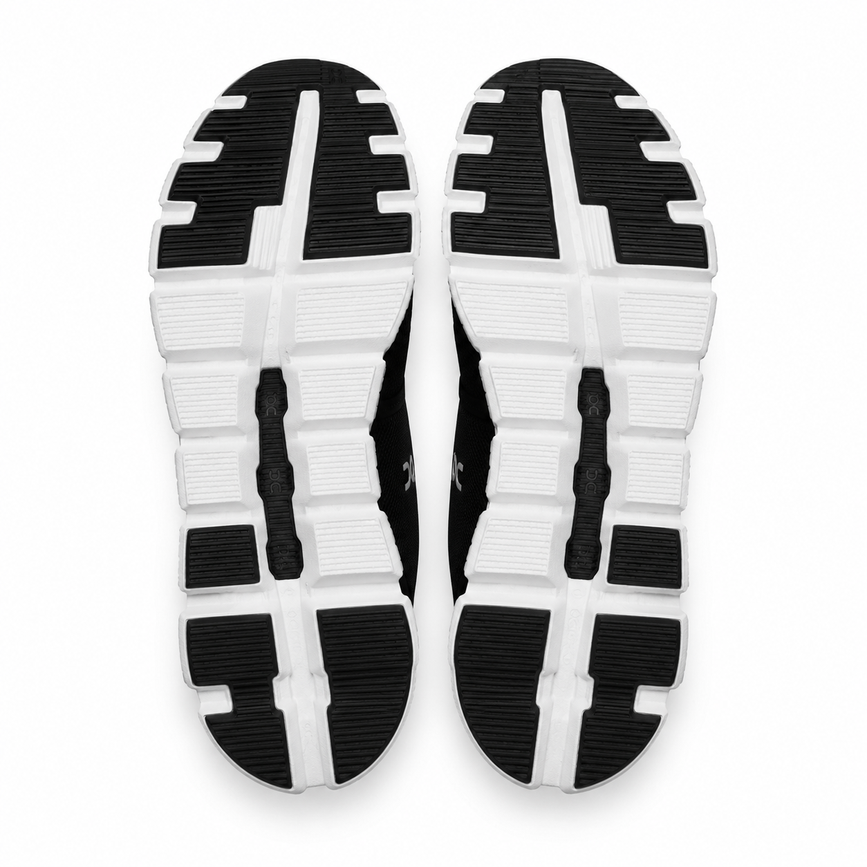 Cloud 6 Black | White