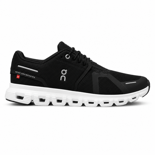 Cloud 6 Black | White