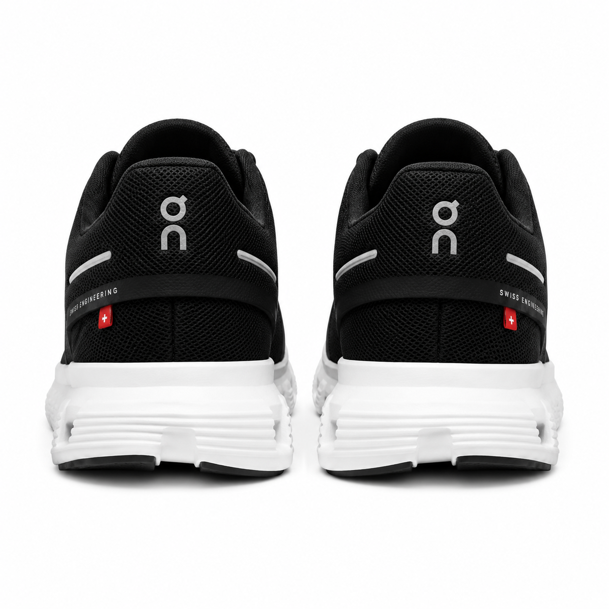 Cloud 6 Black | White
