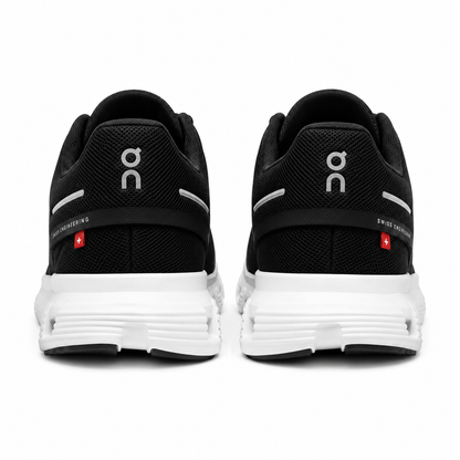 Cloud 6 Black | White