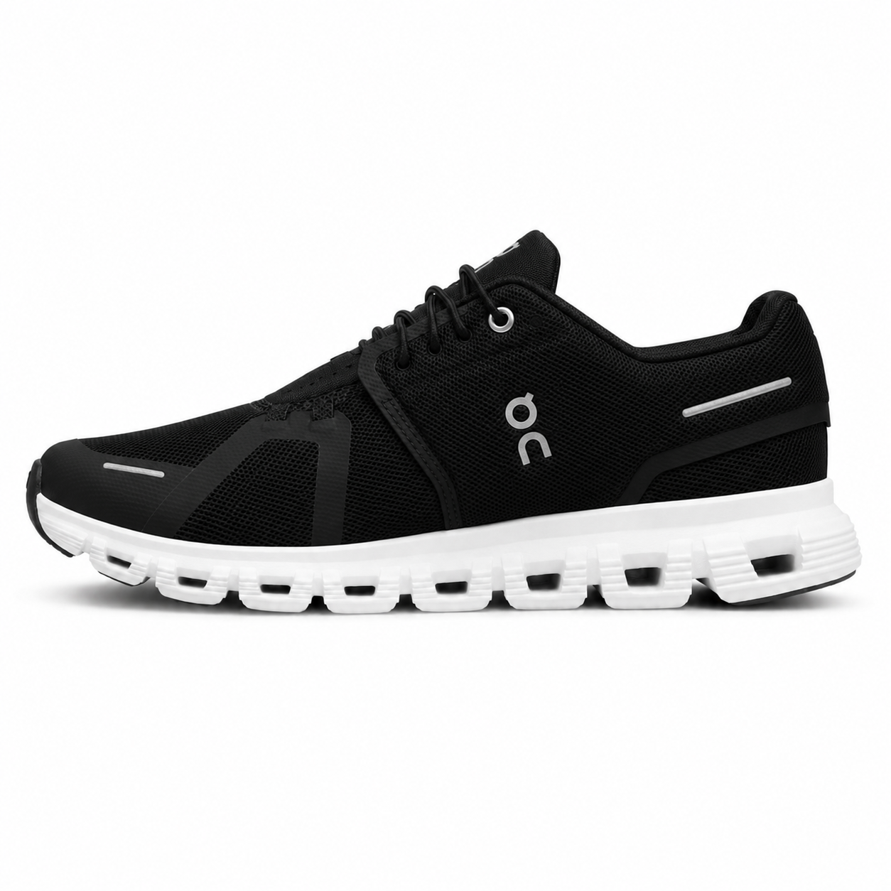 Cloud 6 Black | White