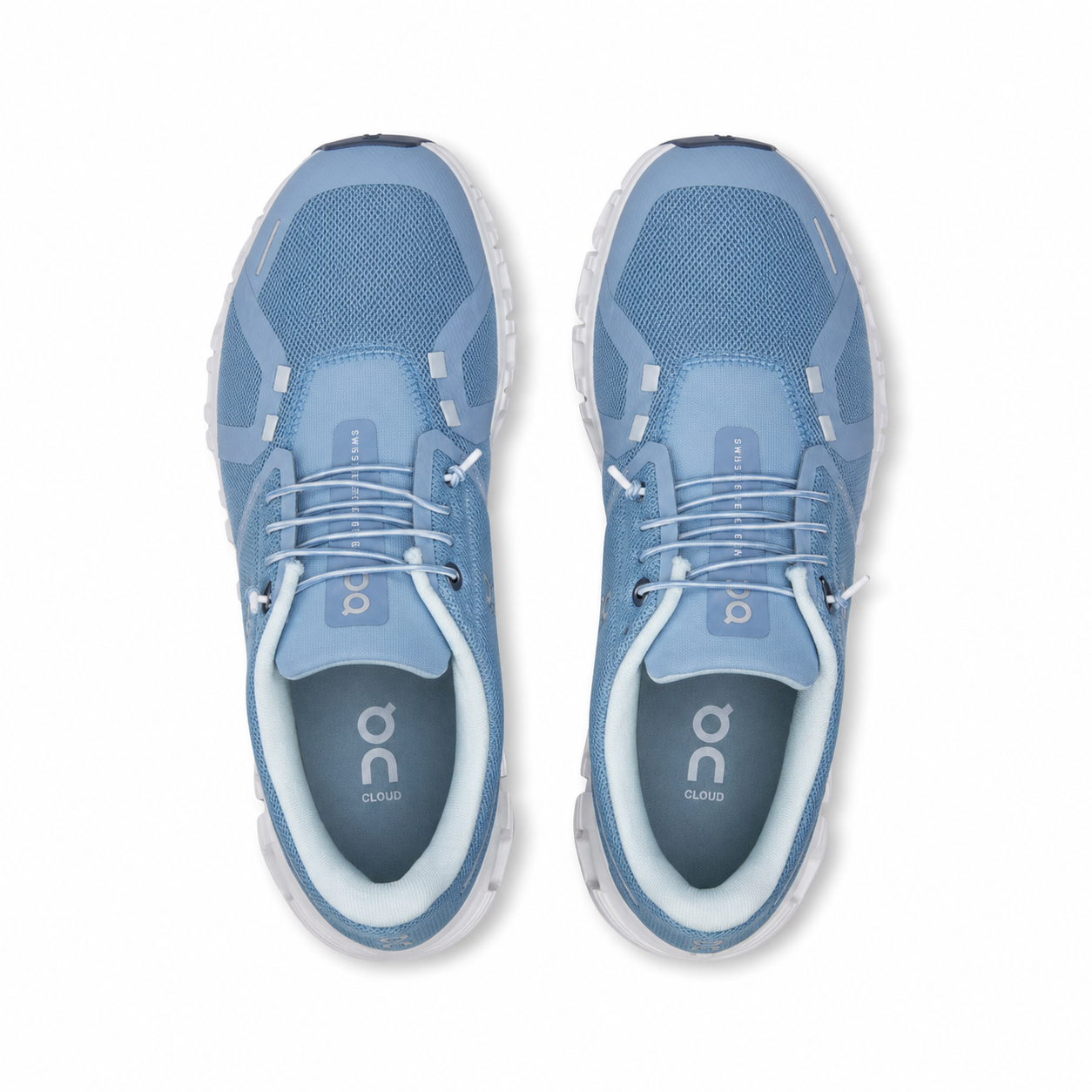 Cloud 6 Blue