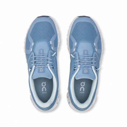 Cloud 6 Blue