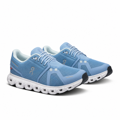 Cloud 6 Blue
