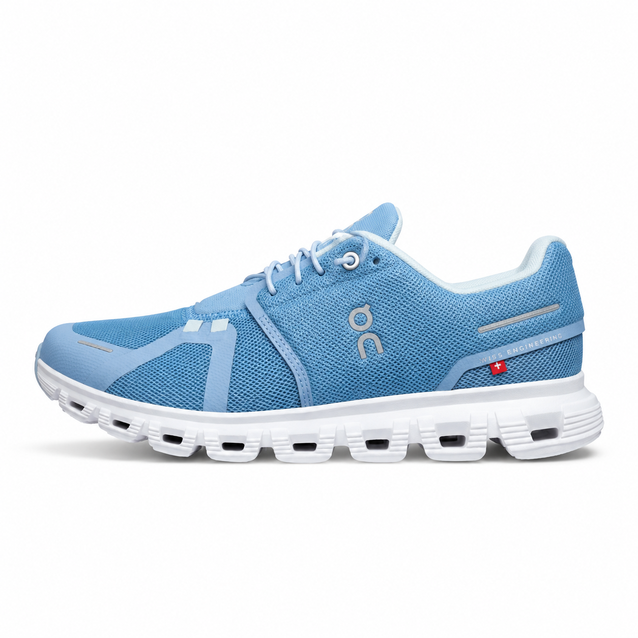 Cloud 6 Blue