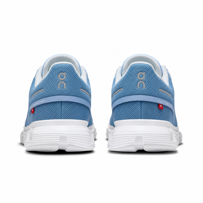 Cloud 6 Blue