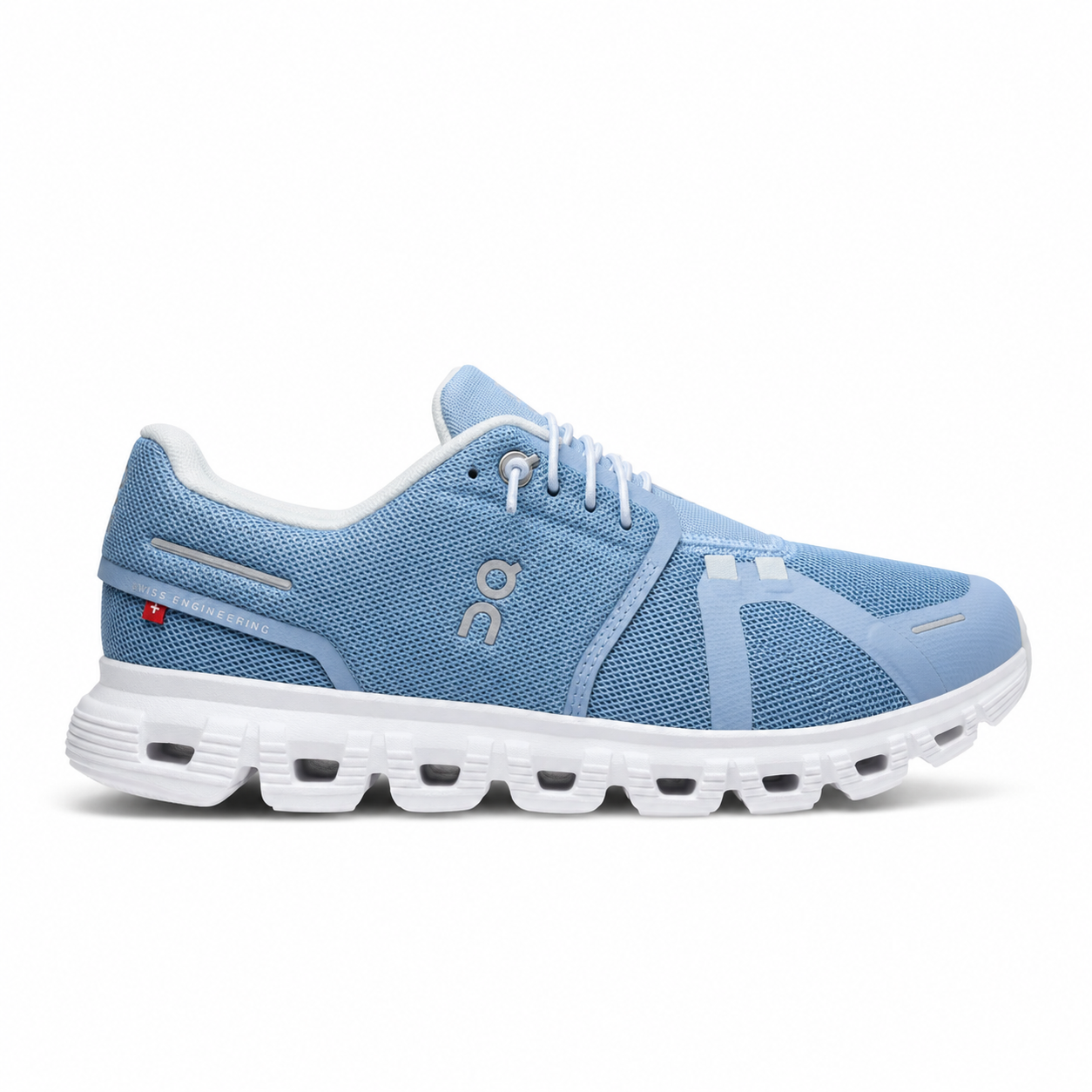 Cloud 6 Blue