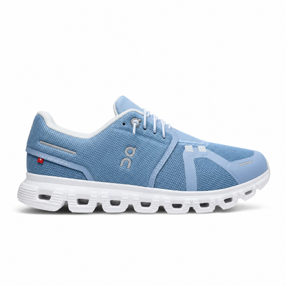 Cloud 6 Blue