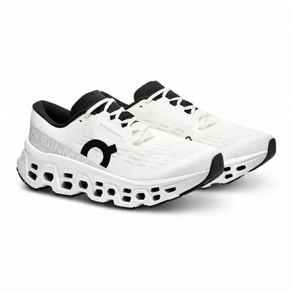 Cloudmonster 3 White|White