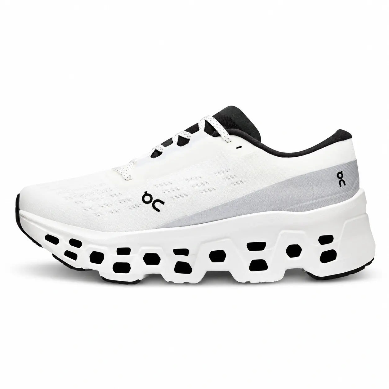 Cloudmonster 3 White|White