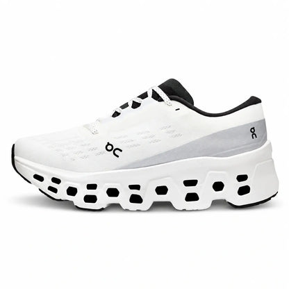 Cloudmonster 3 White|White
