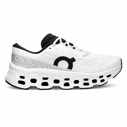 Cloudmonster 3 White|White