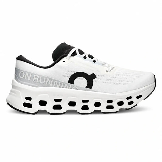 Cloudmonster 3 White|White