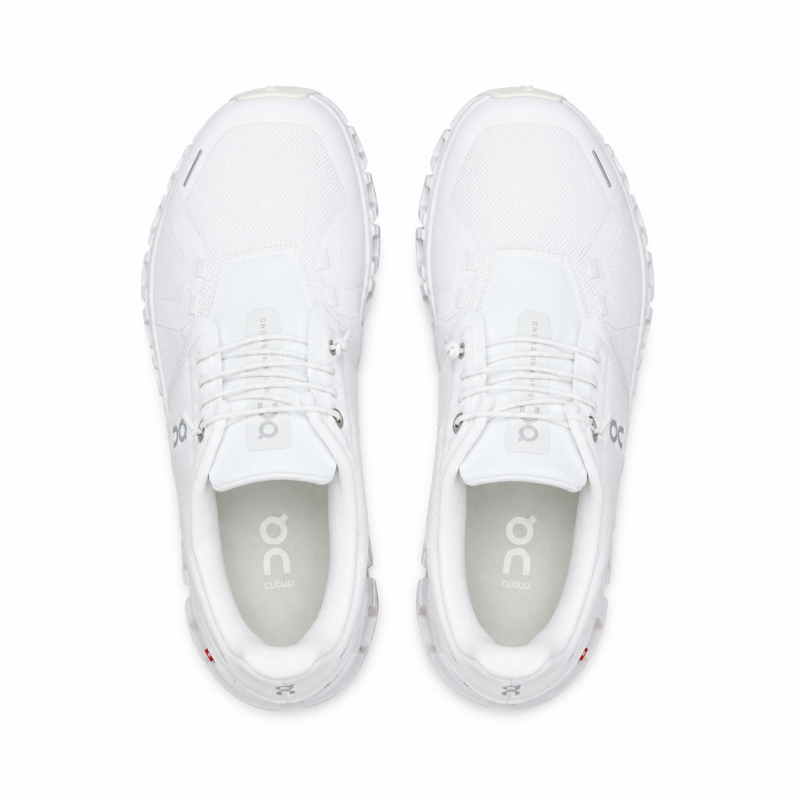Cloud 6 White