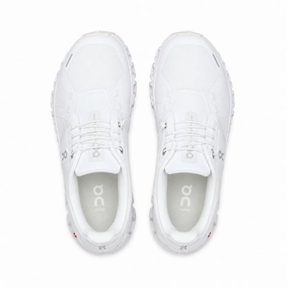 Cloud 6 White