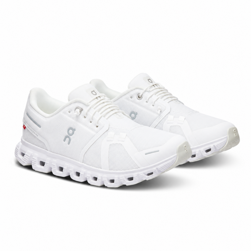 Cloud 6 White
