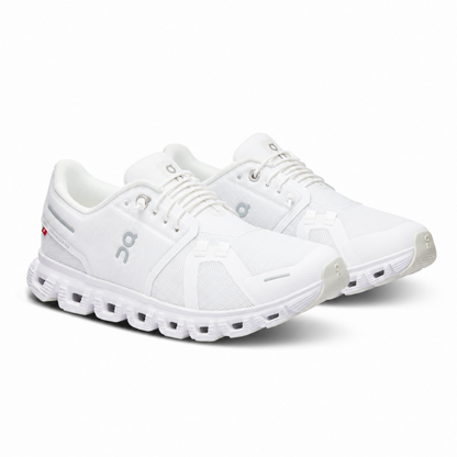 Cloud 6 White