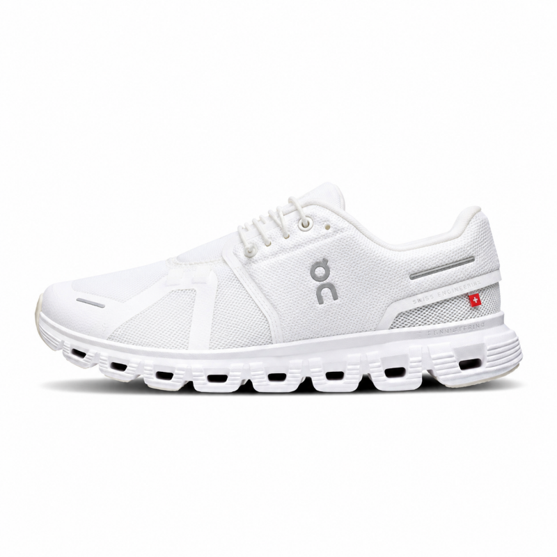 Cloud 6 White