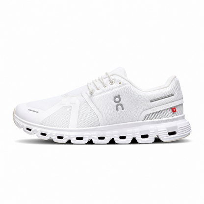 Cloud 6 White