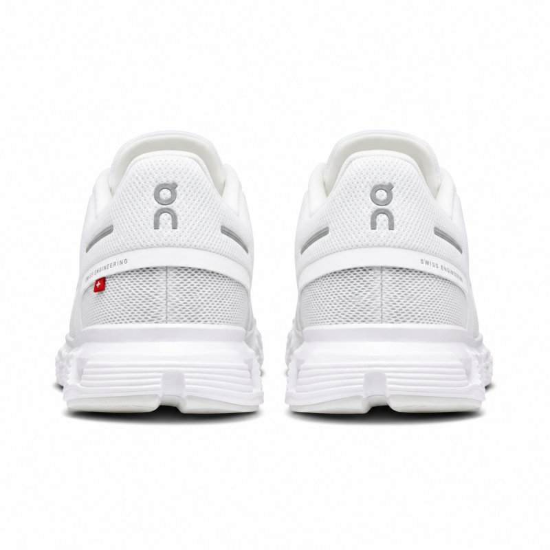 Cloud 6 White