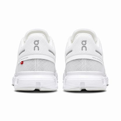 Cloud 6 White