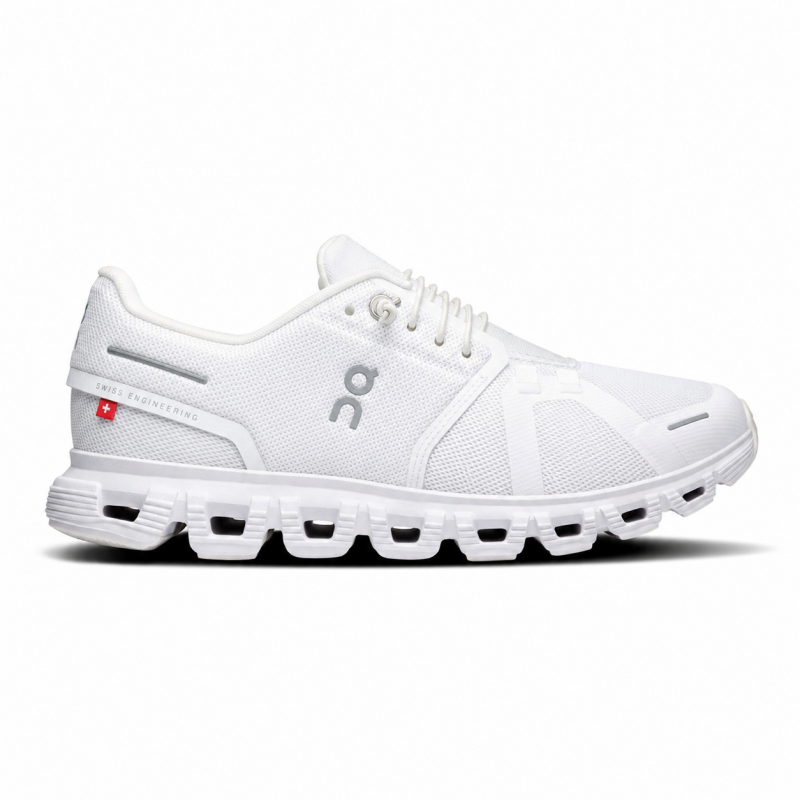 Cloud 6 White