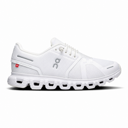 Cloud 6 White