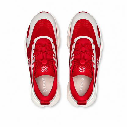 Cloudsolo LOEWE Red | Eggshell