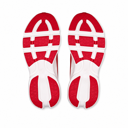 Cloudsolo LOEWE Red | Eggshell