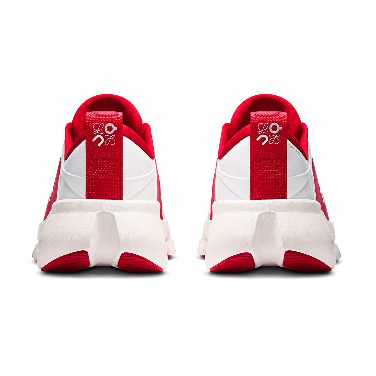 Cloudsolo LOEWE Red | Eggshell