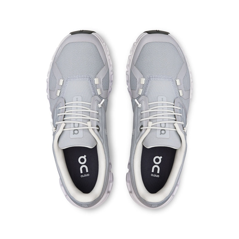 Cloud 6 Glacier | White