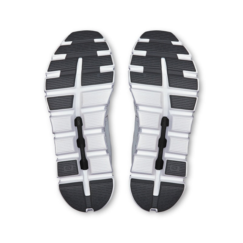 Cloud 6 Glacier | White