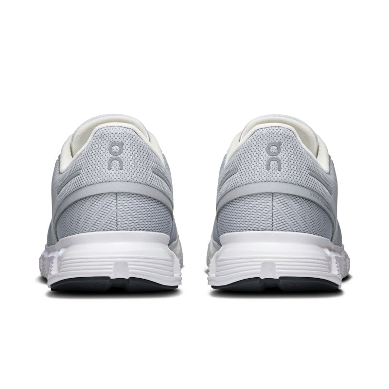 Cloud 6 Glacier | White