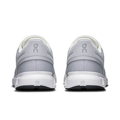 Cloud 6 Glacier | White