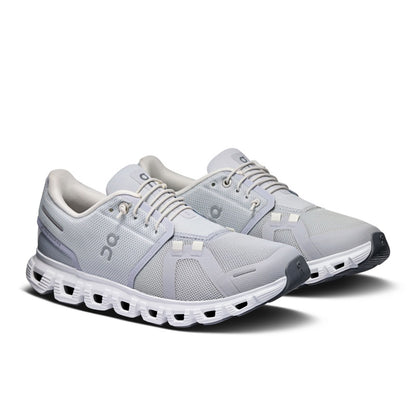 Cloud 6 Glacier | White