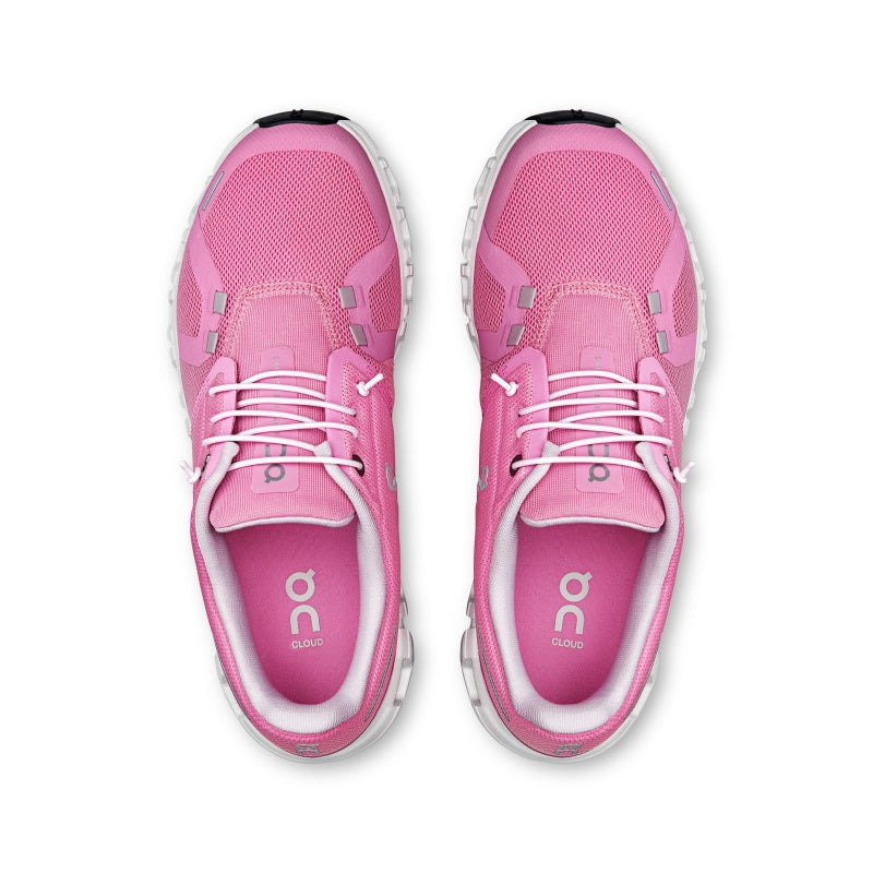 Cloud 6 Raspberry | White