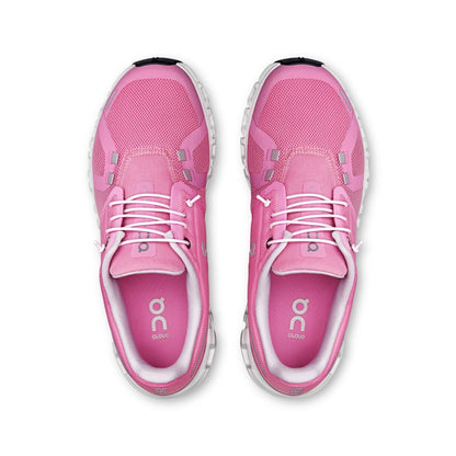 Cloud 6 Raspberry | White