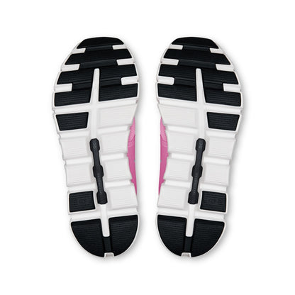 Cloud 6 Raspberry | White