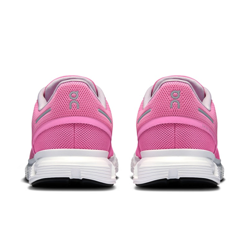 Cloud 6 Raspberry | White