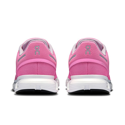 Cloud 6 Raspberry | White